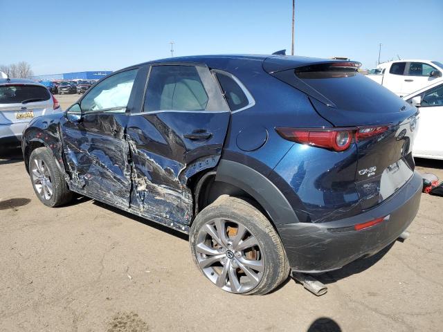 Photo 2 from auction – 2020 MAZDA CX-30 PREF with VIN 3MVDMBDL0LM134299