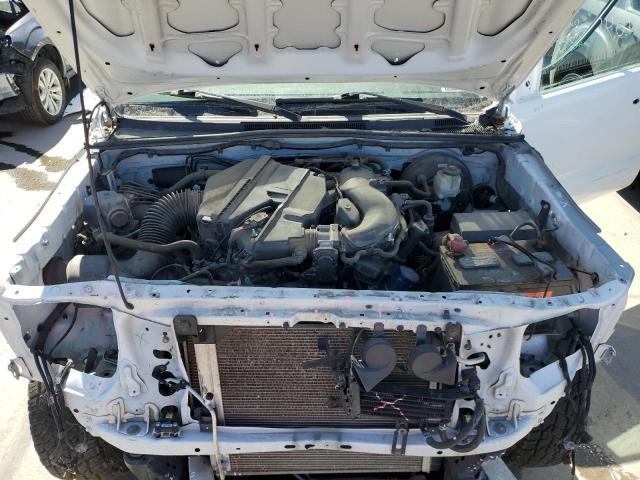 Photo 11 from auction – 2015 TOYOTA TACOMA ACC with VIN 5TFUU4EN6FX139986
