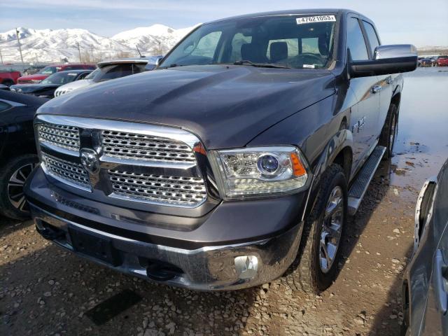 RAM 1500 LARAM 2017 with VIN 1C6RR7NT2HS661092 - Photo from auction