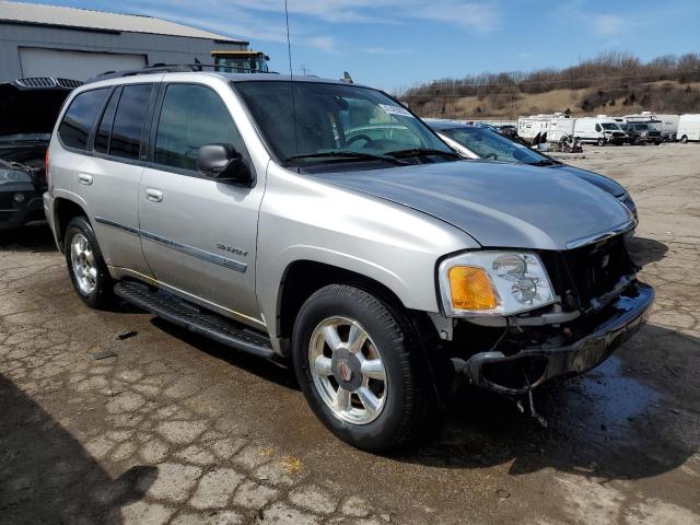 Photo 4 from auction – 2006 GMC ENVOY with VIN 1GKDT13S062158593
