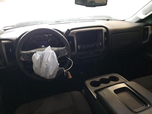 Photo 8 from auction – 2016 CHEVROLET SILVERADO with VIN 1GCVKREC8GZ134882