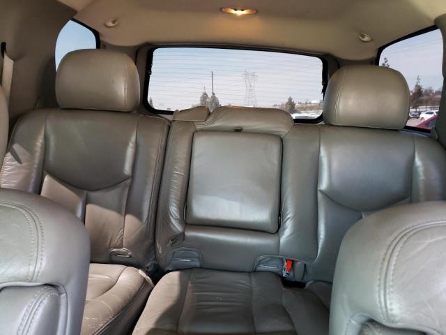 Photo 10 from auction – 2004 GMC YUKON with VIN 1GKEC13T94R112889