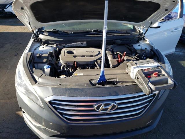 Photo 11 from auction – 2017 HYUNDAI SONATA SE with VIN 5NPE24AF3HH529225