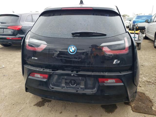 Photo 6 from auction – 2017 BMW I3 REX with VIN WBY1Z8C30HV890463