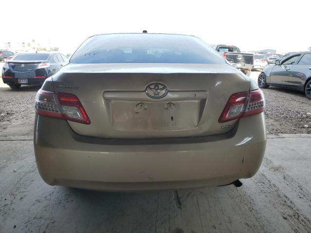Photo 6 from auction – 2011 TOYOTA CAMRY BASE with VIN 4T4BF3EKXBR107203