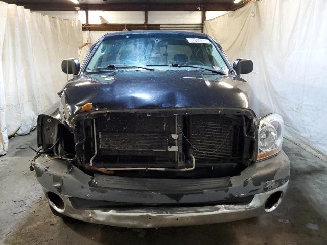 Photo 5 from auction – 2006 DODGE RAM 1500 S with VIN 1D7HU18N36S575256