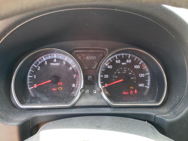 Photo 9 from auction – 2015 NISSAN VERSA S with VIN 3N1CN7AP7FL860513
