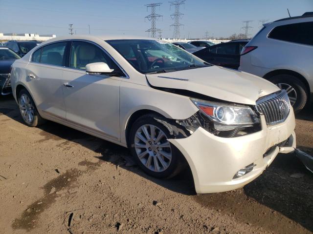 Photo 4 from auction – 2013 BUICK LACROSSE with VIN 1G4GC5E3XDF263911