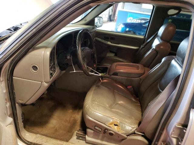 Photo 7 from auction – 2004 CHEVROLET SILVERADO with VIN 1GCGK23U94F188653