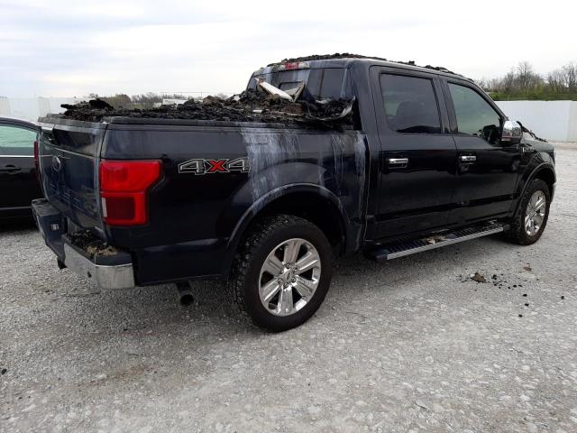 Photo 3 from auction – 2019 FORD F150 SUPER with VIN 1FTEW1EP5KFB67700