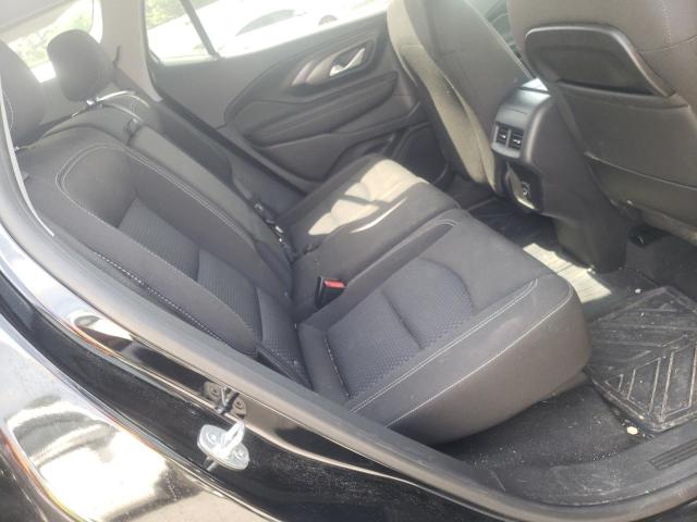 Photo 11 from auction – 2022 GMC TERRAIN SL with VIN 3GKALMEV1NL298936