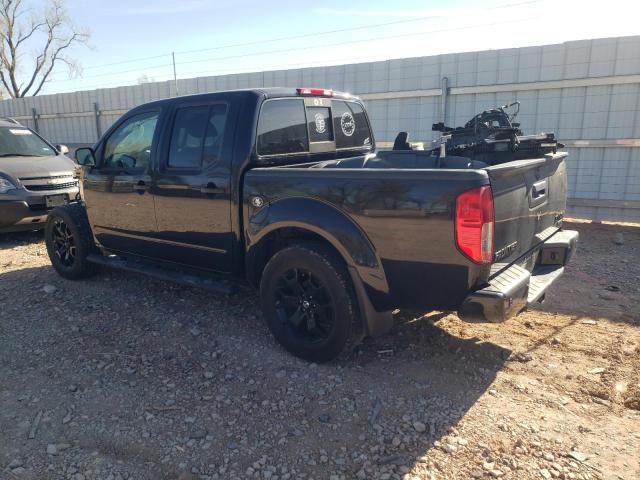 Photo 2 from auction – 2020 NISSAN FRONTIER S with VIN 1N6ED0EB7LN726043