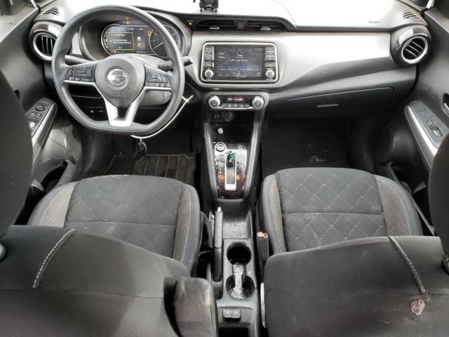 Photo 8 from auction – 2019 NISSAN KICKS S with VIN 3N1CP5CU3KL525227
