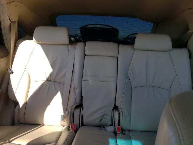 Photo 10 from auction – 2004 LEXUS RX 330 with VIN 2T2HA31U84C034925