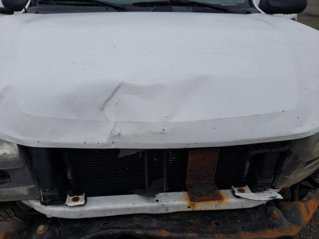Photo 12 from auction – 2008 CHEVROLET TRAILBLAZE with VIN 1GNDT13SX82172328
