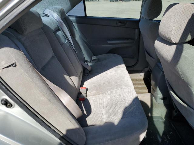Photo 10 from auction – 2003 TOYOTA CAMRY LE with VIN JTDBE32K830155233