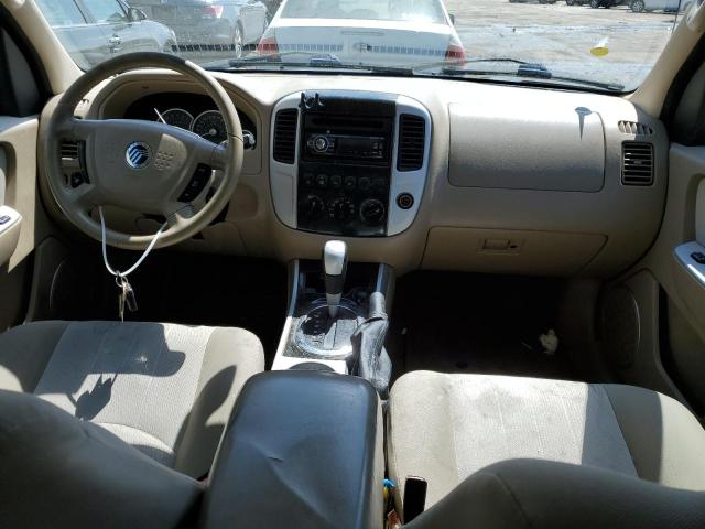 Photo 8 from auction – 2006 MERCURY MARINER with VIN 4M2YU56176DJ01794