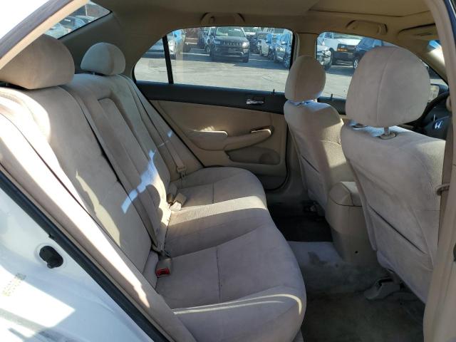 Photo 10 from auction – 2003 HONDA ACCORD EX with VIN JHMCM56613C079724