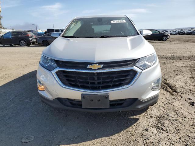 Photo 5 from auction – 2018 CHEVROLET EQUINOX LT with VIN 2GNAXSEVXJ6298914