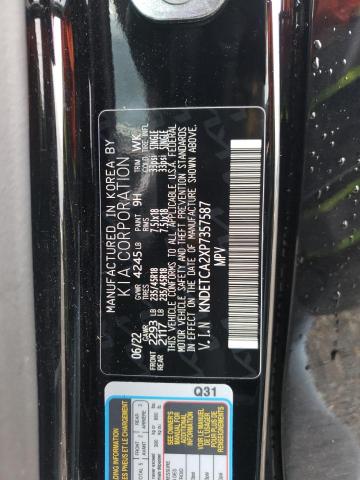 Photo 14 from auction – 2023 KIA SELTOS SX with VIN KNDETCA2XP7357587