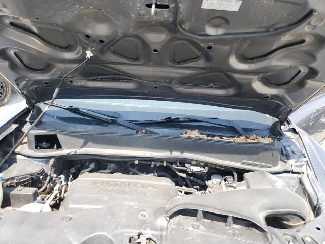 Photo 11 from auction – 2013 HONDA PILOT TOUR with VIN 5FNYF3H96DB034649