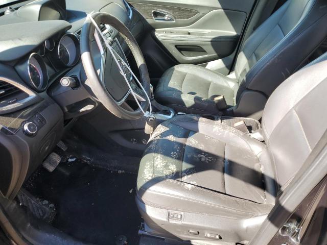 Photo 7 from auction – 2016 BUICK ENCORE with VIN KL4CJCSBXGB663059