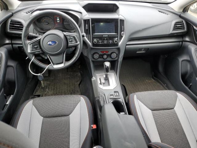 Photo 8 from auction – 2018 SUBARU CROSSTREK with VIN JF2GTADC8JH328495