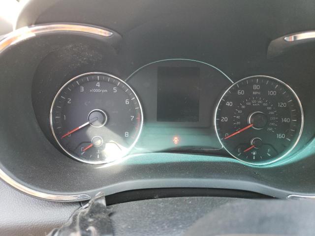 Photo 9 from auction – 2015 KIA FORTE LX with VIN KNAFK4A61F5434838