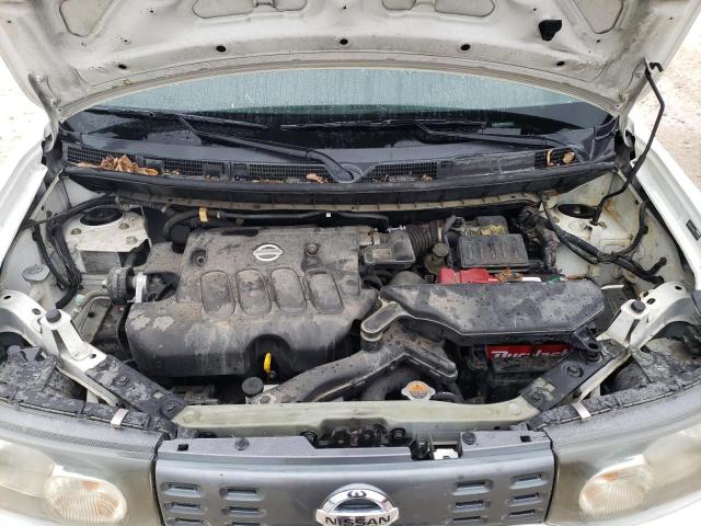 Photo 12 from auction – 2012 NISSAN CUBE BASE with VIN JN8AZ2KR9CT255688