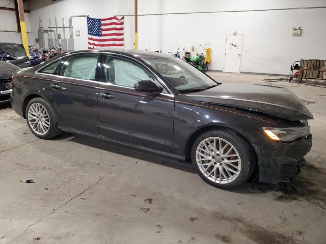 Photo 4 from auction – 2016 AUDI A6 PREMIUM with VIN WAUGFAFC8GN007390