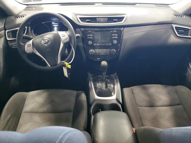 Photo 8 from auction – 2016 NISSAN ROGUE S with VIN KNMAT2MV8GP629357