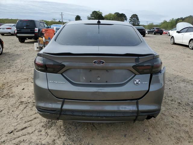Photo 6 from auction – 2014 FORD FUSION SE with VIN 3FA6P0H79ER339585