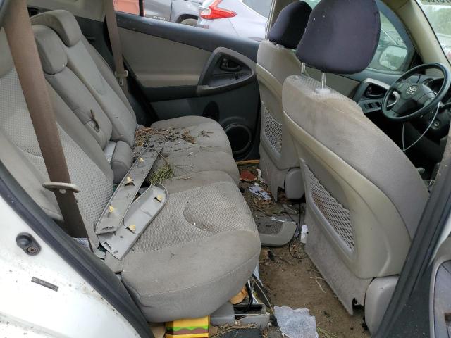 Photo 10 from auction – 2006 TOYOTA RAV4 LIMIT with VIN JTMBD31V965021594