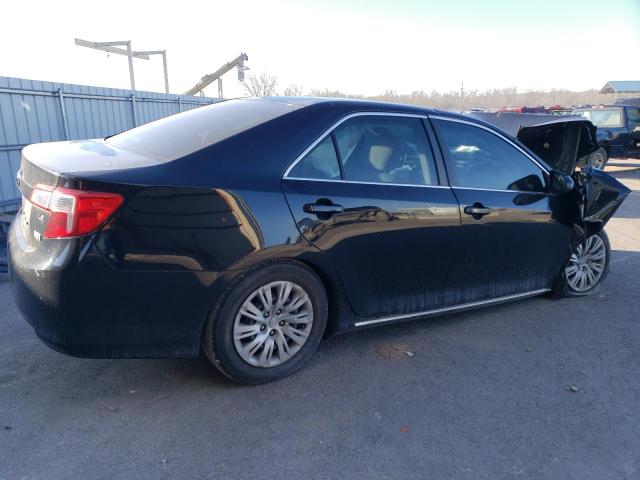 Photo 3 from auction – 2012 TOYOTA CAMRY HYBR with VIN 4T1BD1FK9CU028707