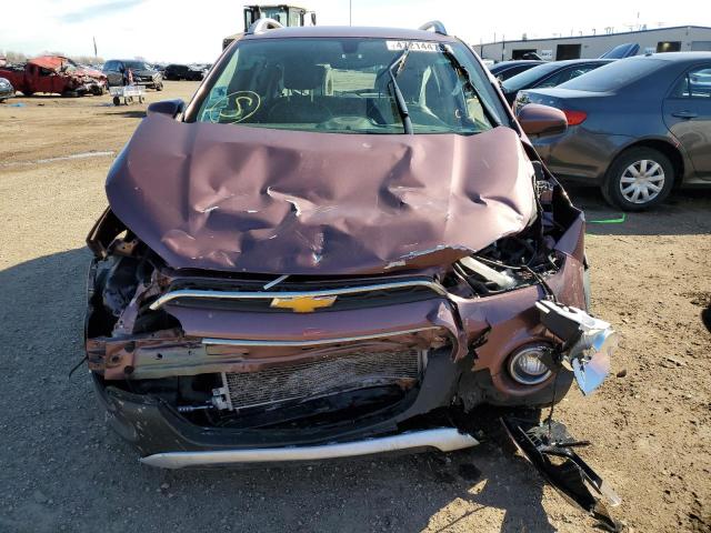 Photo 5 from auction – 2019 CHEVROLET SPARK ACTI with VIN KL8CH6SA3KC758732