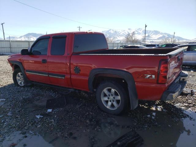 Photo 2 from auction – 2003 CHEVROLET SILVERADO with VIN 1GCEK19TX3Z170241