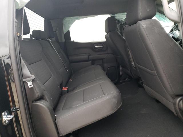 صورة رقم 10 من المزاد - 2023 CHEVROLET SILVERADO مع VIN 3GCPDBEK7PG206026