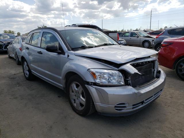 Photo 4 from auction – 2010 DODGE CALIBER EX with VIN 1B3CB1HA6AD638758