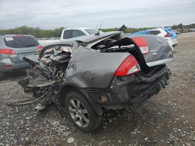 Photo 2 from auction – 2010 MERCURY MILAN PREM with VIN 3MEHM0JA8AR607309