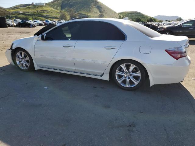 Photo 2 from auction – 2010 ACURA RL with VIN JH4KB2F65AC002688