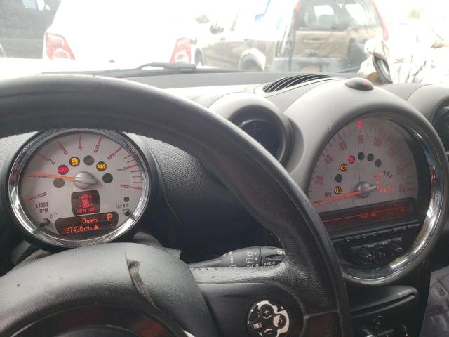 Photo 9 from auction – 2012 MINI COOPER with VIN WMWZB3C57CWM06382