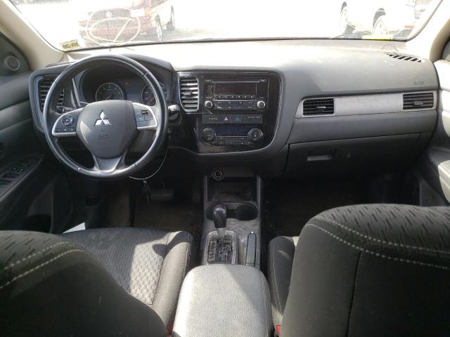 Foto 8 de la subasta – 2015 MITSUBISHI OUTLANDER con VIN JA4AD2A37FZ000587