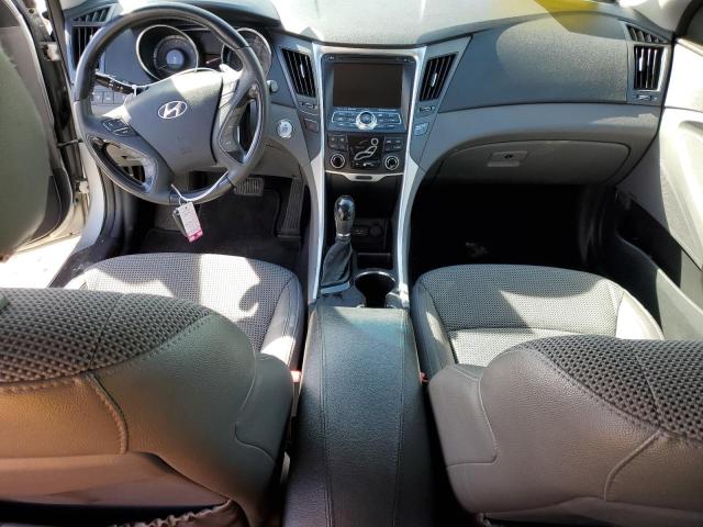 صورة رقم 8 من المزاد - 2012 HYUNDAI SONATA SE مع VIN 5NPEC4AB1CH366917