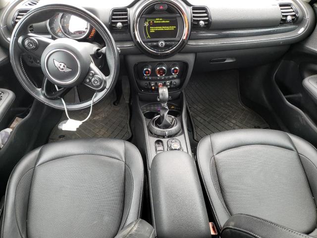 Photo 8 from auction – 2016 MINI COOPER CLU with VIN WMWLN5C53G2E07277