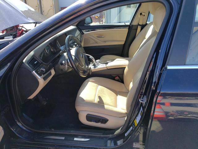 Photo 7 from auction – 2016 BMW 528 XI with VIN WBA5A7C51GG643412