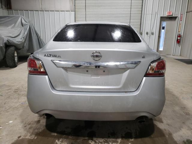 Photo 6 from auction – 2015 NISSAN ALTIMA 2.5 with VIN 1N4AL3AP5FC461927