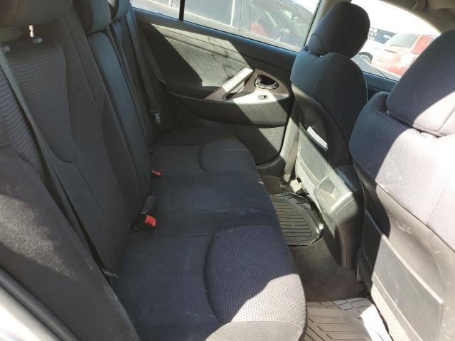 Photo 10 from auction – 2010 TOYOTA CAMRY BASE with VIN 4T1BF3EKXAU084823