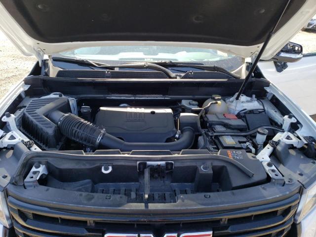 Photo 12 from auction – 2022 GMC ACADIA SLE with VIN 1GKKNRL49NZ148099