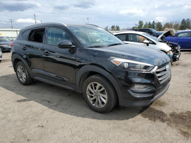 Photo 4 from auction – 2016 HYUNDAI TUCSON LIM with VIN KM8J3CA41GU065680