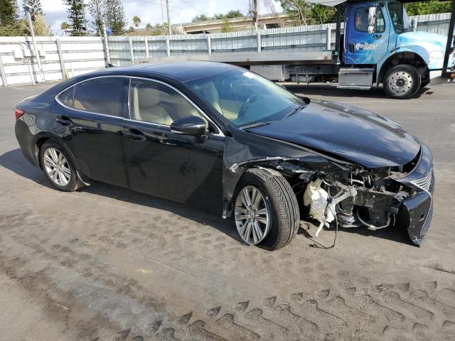 Photo 4 from auction – 2013 LEXUS ES 350 with VIN JTHBK1GG5D2037274